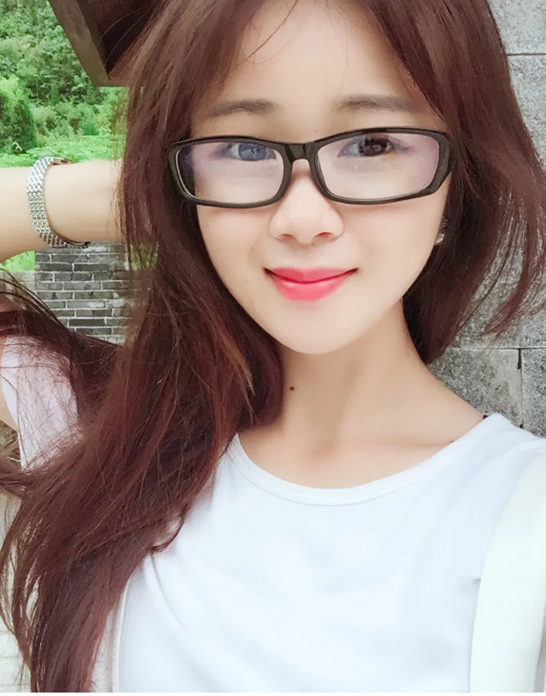 

1PC Anti-UV 4 Colors Blue Light Glasses Anti Blue Rays Radiation Blocking Glasses Men Women Computer Goggles Flat Mirror Eyeglas