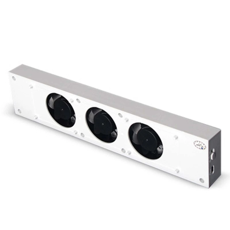 Кулер P8DC для Xbox One S встроенный настраиваемый кулер подключения Micro USB с 3