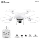 Квадрокоптер JJRC H68, Радиоуправляемый с камерой 2,4 P HD, 720 ГГц, 20 мин. полета, Wi-Fi, FPV