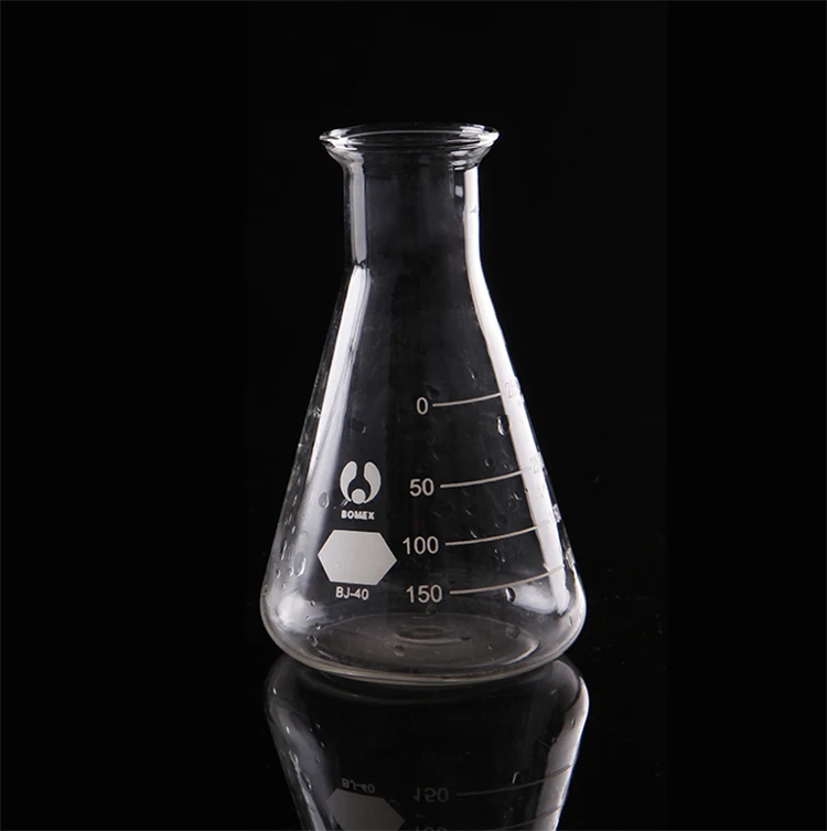 

Lab Glassware 1000ml Glass Beaker for Lab Use