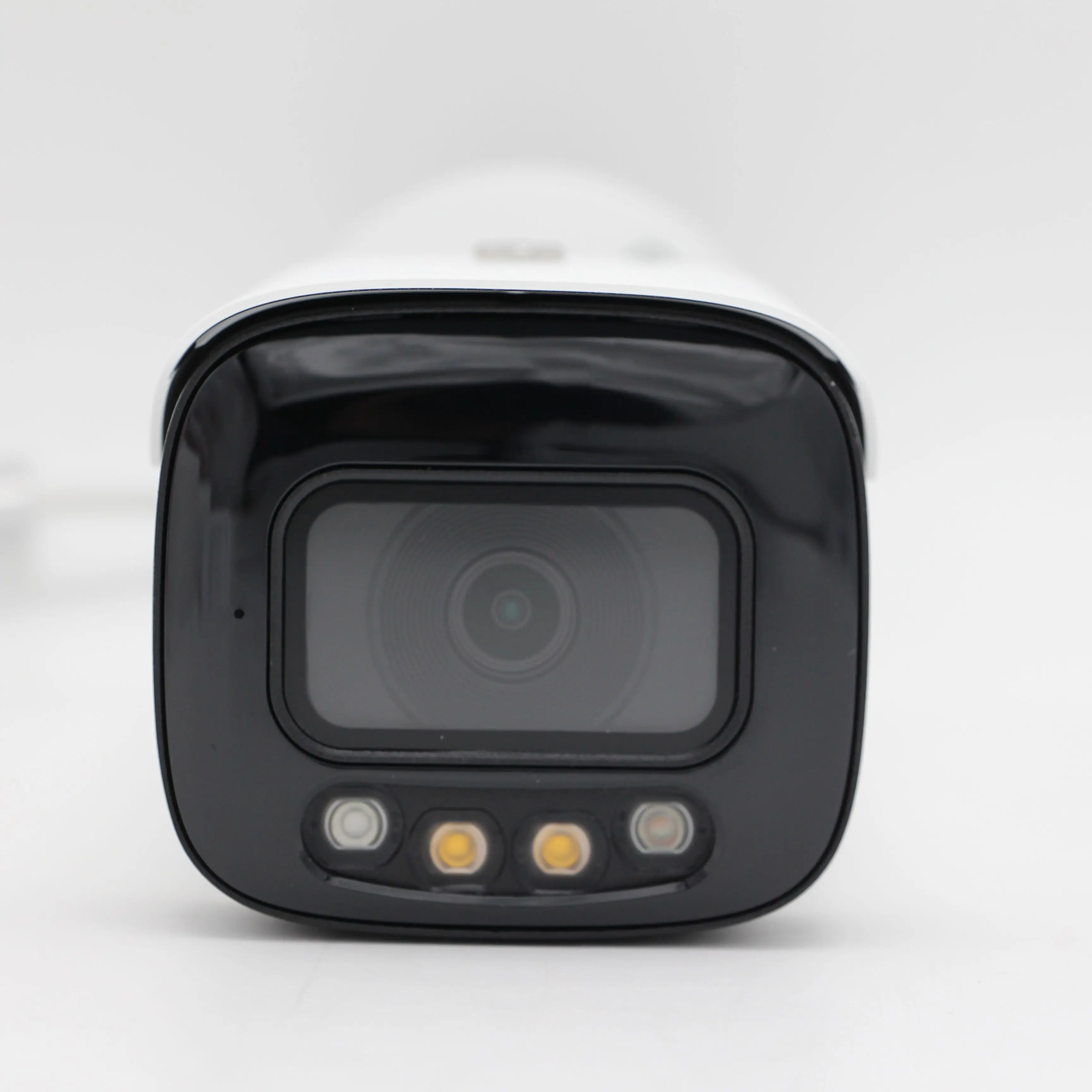 Продажа IP-камера Dahua, 5 МП, оригинальная, с фиксированным фокусным расстоянием, встроенным микрофоном и динамиком, PoE, Onvif, водонепроницаемая, 24 часа, к...