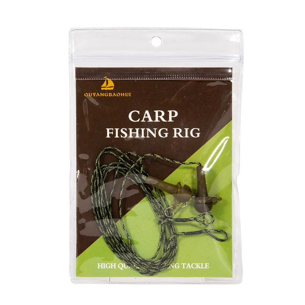 

Леска со свинцовым сердечником для ловли карпа, камуфляжная коричневая основная леска для ловли карпа, грубая леска для грубой рыбалки, 2 шт.