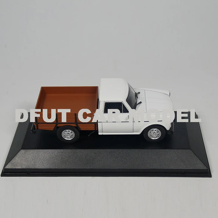 1:43 сплав игрушка забрать 1989 автомобиль модель детских игрушечных автомобилей авторизованный игрушки для детей