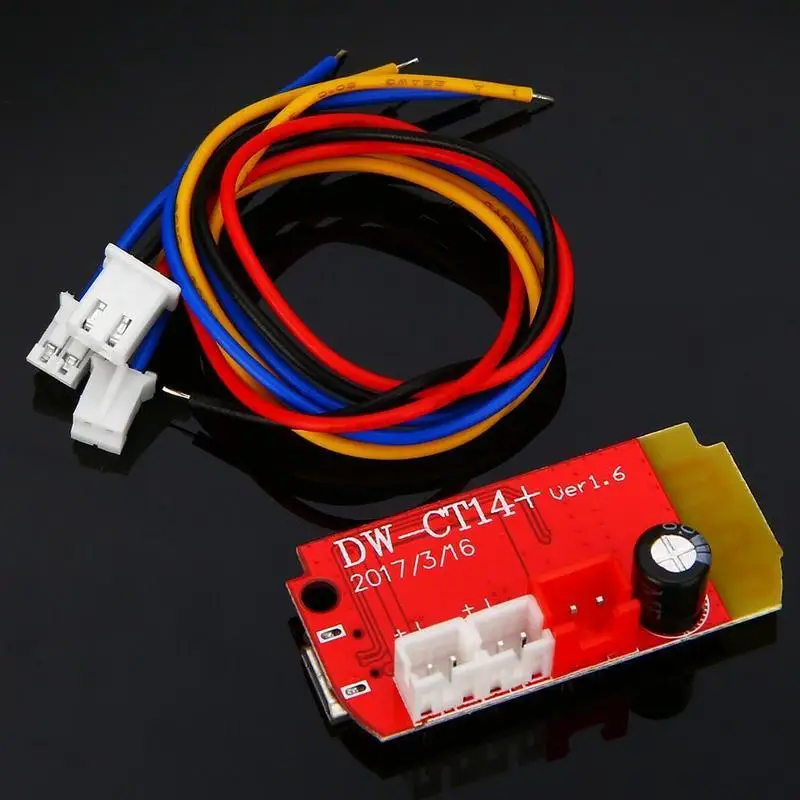 

CT14 Mini 4.2 Stereo Bluetooth Power Amplifier Board Class 5W+5W Module Audio F DIY with Charging Speaker Modified E6C8