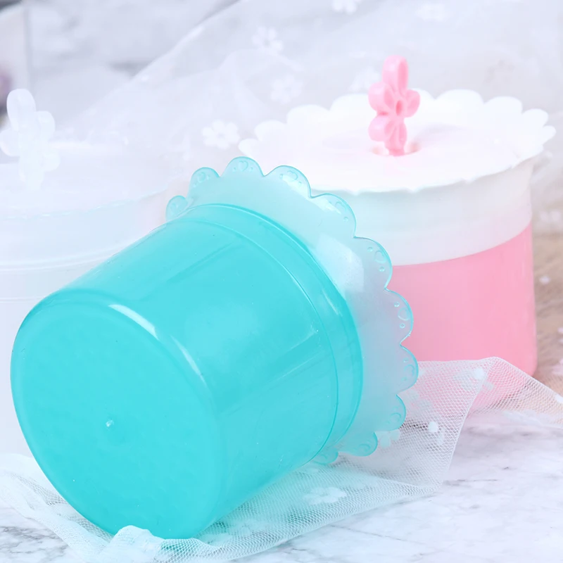 1 шт. ванная комната очищающее средство для лица пенная чашка приготовления пены