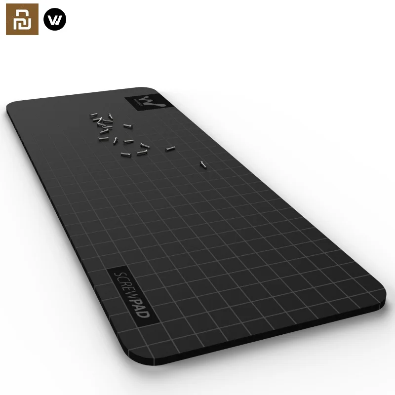 Wowstick Wowpad Магнитная отвертка карта памяти коврик точные ремонтные детали для