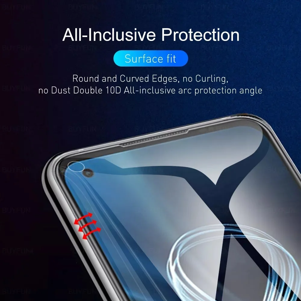 Гидрогелевая пленка высокой четкости для Google Pixel 6 Pro 5 XL 4a 5G Защитная экрана |