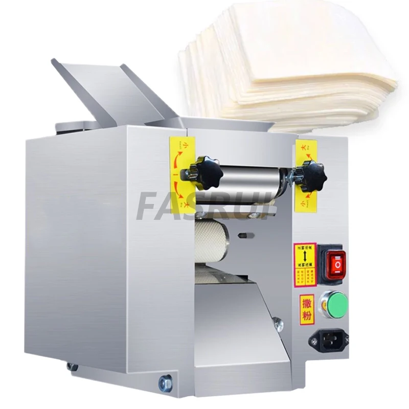 

Автоматическая машина для изготовления пельменей ручной работы из нержавеющей стали, 220 В, 120 Вт