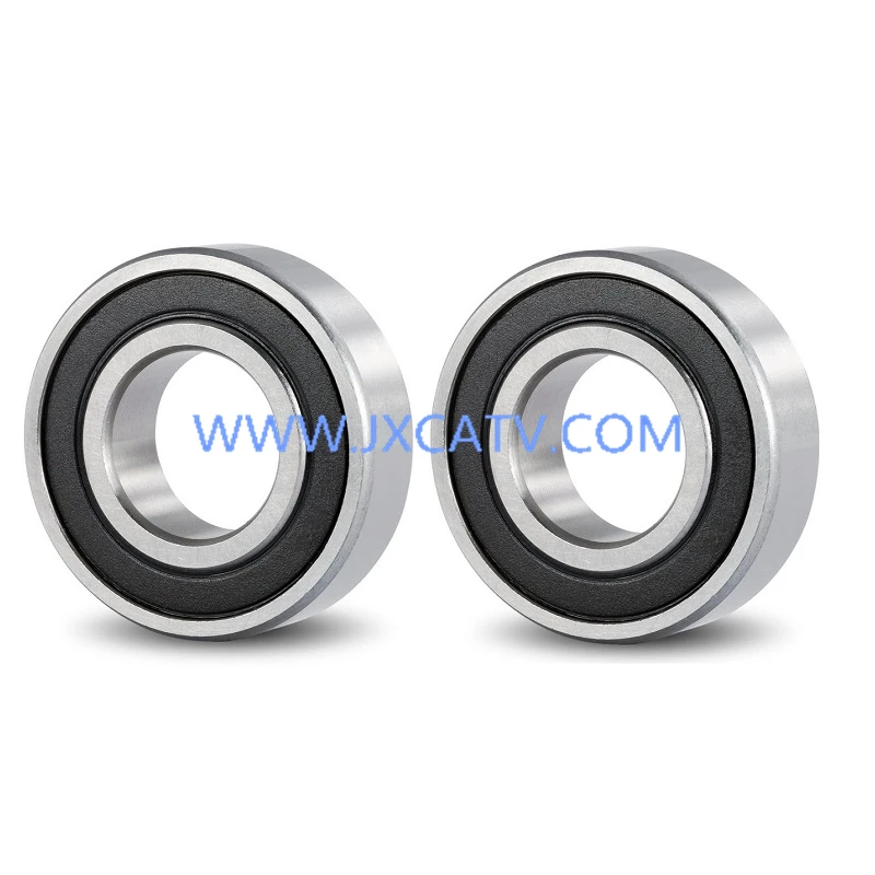 JXCATV подшипник ступицы колеса и уплотнители для HUSQV ARNA TC85 CR125 WR125 CR250 WR250 TC250 TE250 TXC250