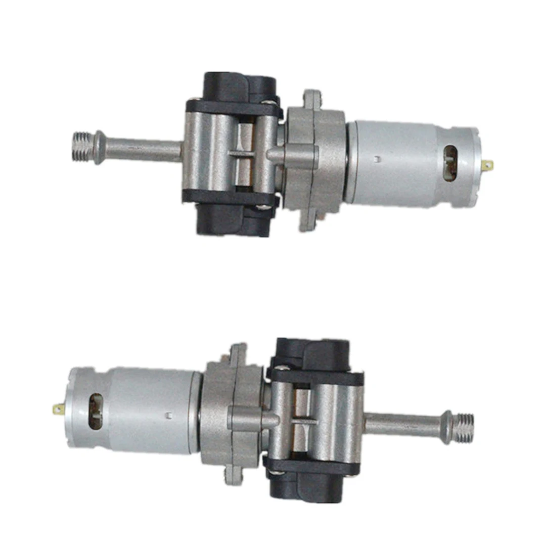 Plunger Pump Wireless Lithium Battery Water Gun Motor Car Washing Machine Pump Host Pressure 8/15 Kg Optional