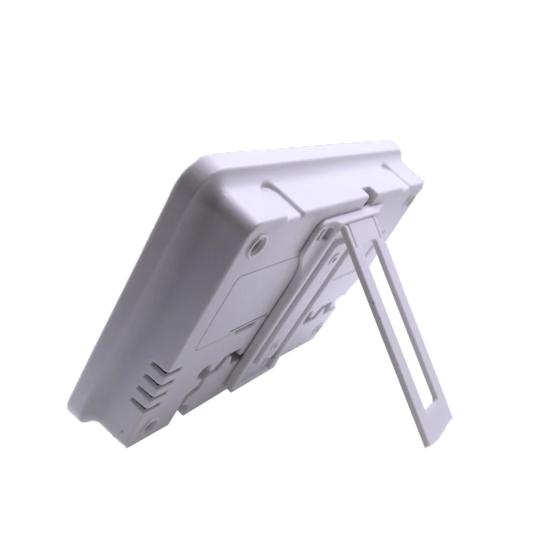 Система вызова официанта беспроводной настольный звонок-пейджер 1 хост-приемник