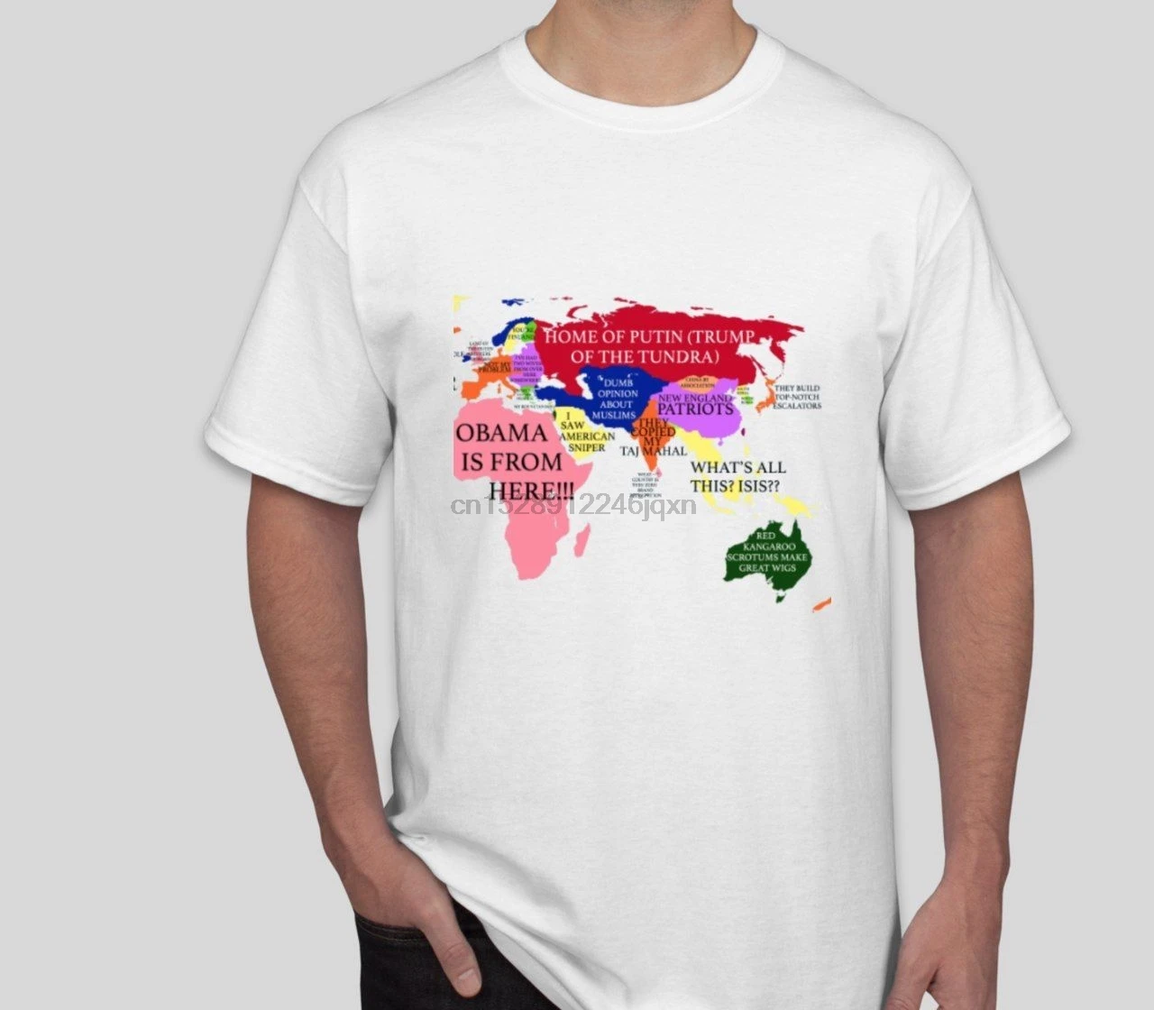 Новинка 100% Высококачественная Хлопковая мужская футболка с коротким рукавом и