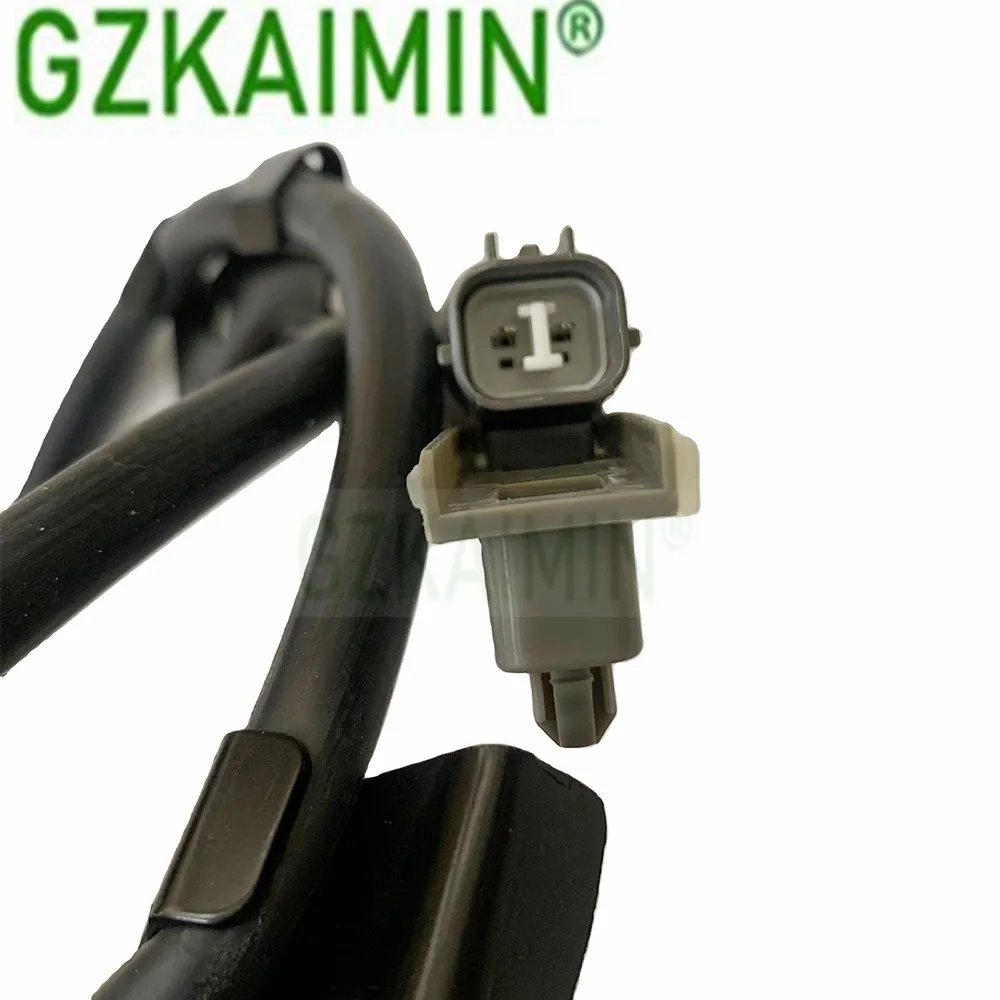 Новый 100% протестированный передний левый датчик скорости ABS для Isuzu D-Max Rodeo 2.5TD 3.0TD