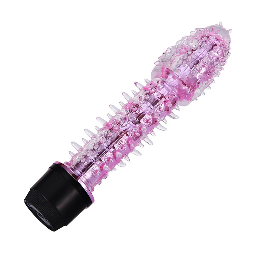 Мощный вибратор для точки G многоскоростные интимные игрушки женщин вибраторы