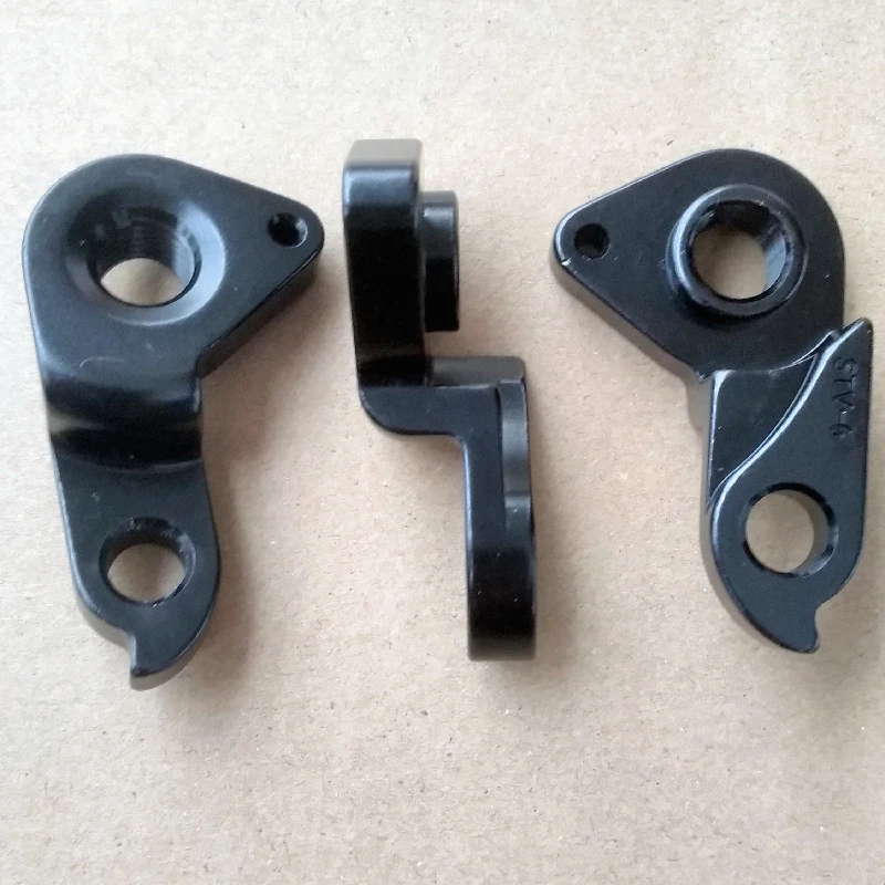 1pc Bicycle parts gear rear derailleur hanger For stevens STV-6 STV 14-0108 Sonora 29 Colorado Tremalzo Jura Whaka MECH dropout |