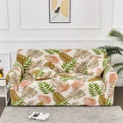 Чехол для дивана, растягивающийся чехол для дивана, чехлы, эластичный полноразмерный чехол для дивана разной формы, дивана в l-стиле, чехол для дивана
