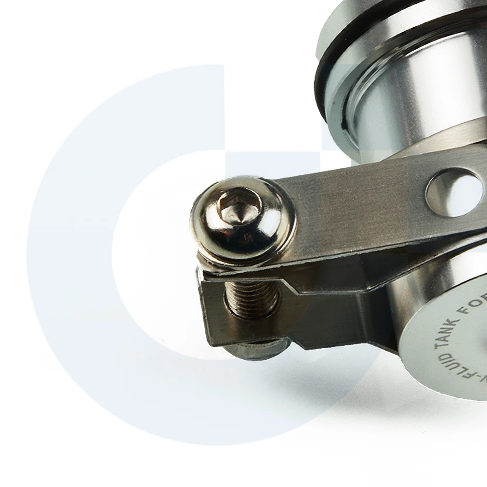 Мотоциклетный CNC алюминиевый Универсальный насос тормозной муфты жидкость