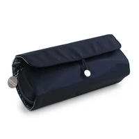 2020 new women makeup bursh storage bag fashion multifunction foldable cosmetic bag female travel washing bag ladies beauty bag