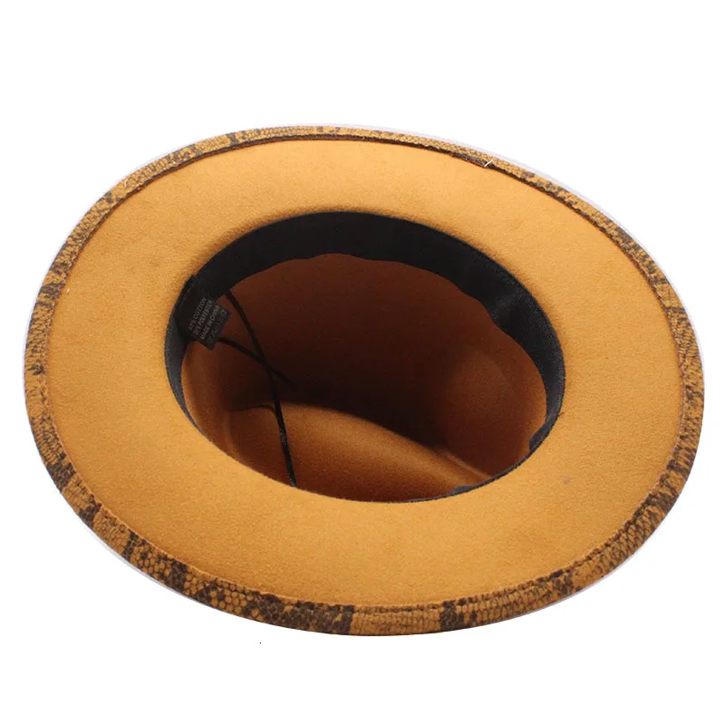 

Winter Autumn Woolen Women Men Ladies Fedoras Top Buckle Fedoras Hat Costume Accessory Jazz Hat Round Caps Bowler Hats