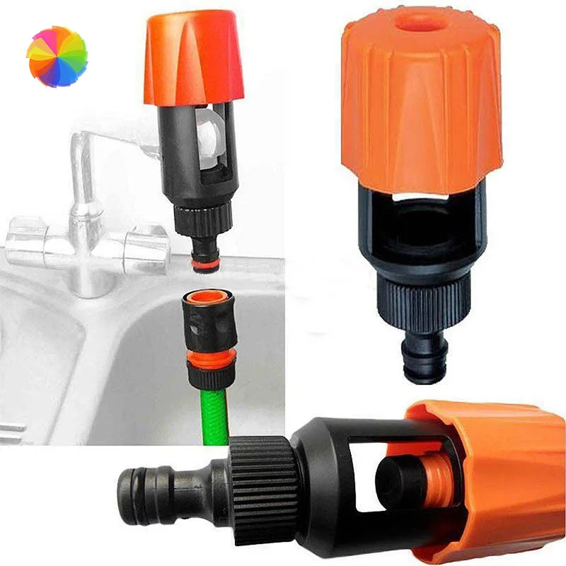 Универсальный кухонный шланг для крана Соединительный адаптер быстроразъемные