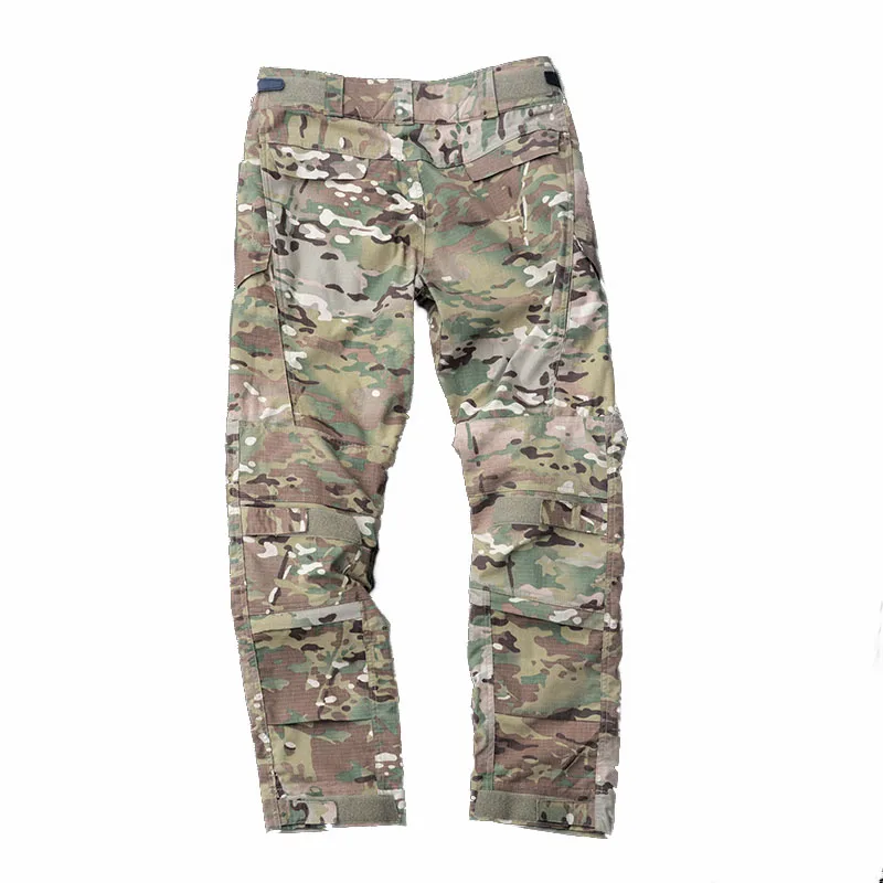 Тактические Брюки G4 мужские боевые брюки военные армейские страйкбольные с