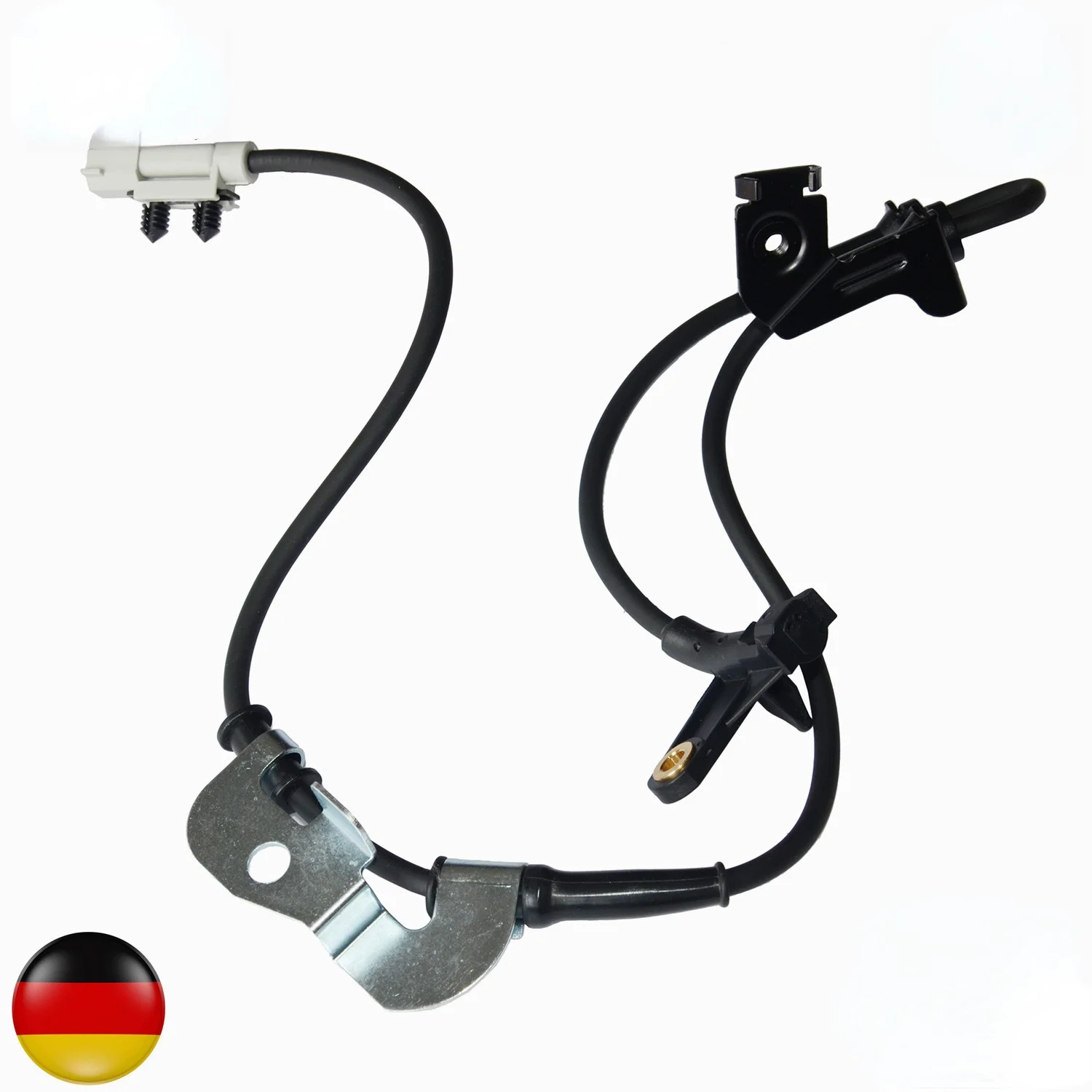 

AP01 4683470AA 4683470AB 4683470AC 4683470AD ABS Sensor Front Right For Chrysler Voyager/Grand Voyager RG