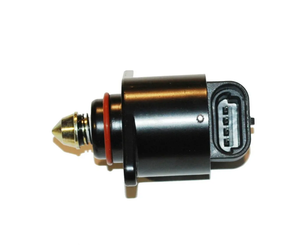 Клапан контроля холостого хода для Chevrolet Aveo Daewoo Kalos Lanos Nubira 1 2 4 5 6 0 FDB1726 17059602 93744675