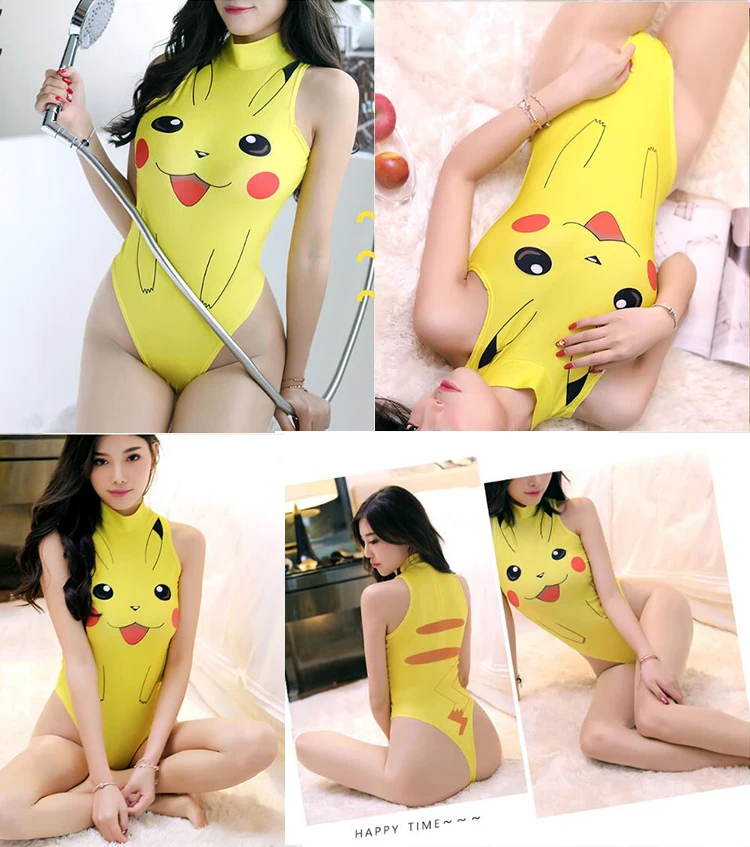 

Sexy Lingerie Cosplay Costumes Anime Erotic Underwear Tight Bodysuit Maid Outfit Costumes for Women Adult Slutty Clothes