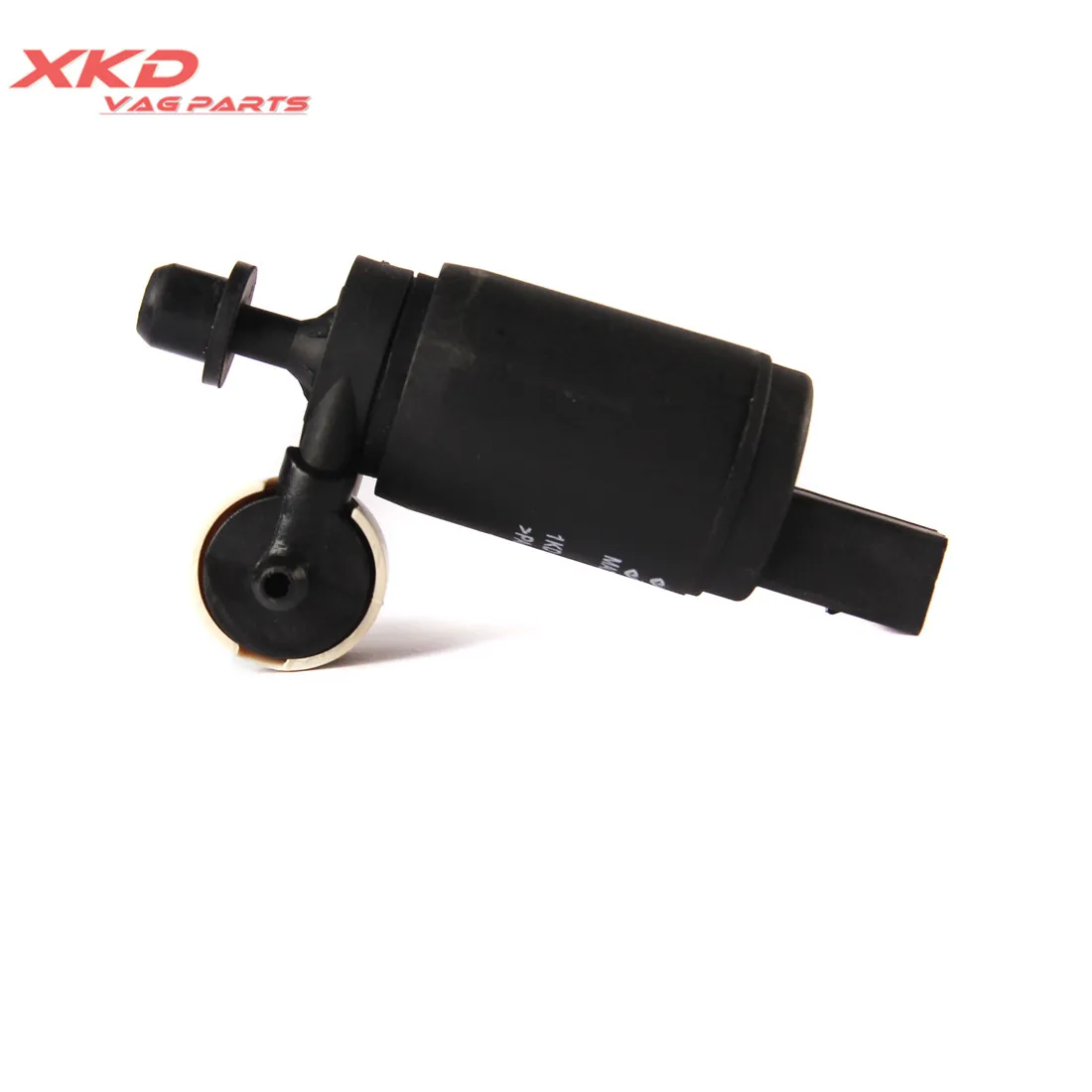 Мотор водяного насоса для омывателя лобового стекла телефона Golf Rabbit Passat Au di S4 Q7