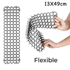 Сетка для защиты от кошек 13 х49 см