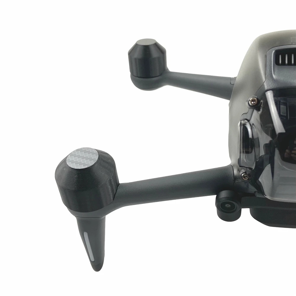 4 шт. крышка двигателя для DJI FPV комбинированный защитный пыленепроницаемый