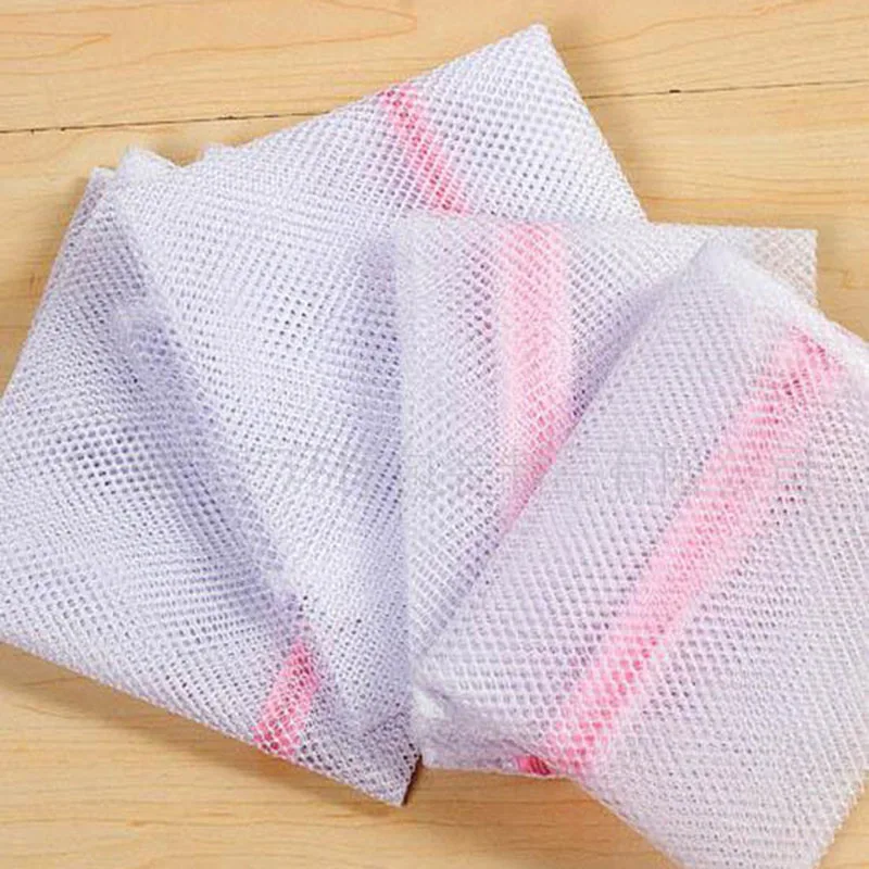 Утолщенный мешок для стирки чулочно-носочных изделий бюстгальтеров носков