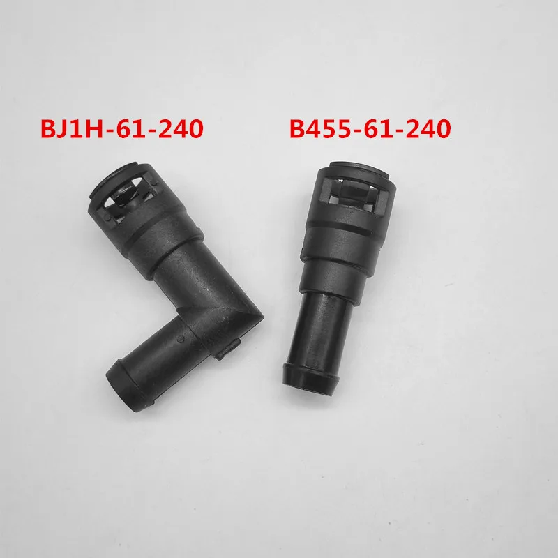 Соединитель водяных труб автомобильных кондиционирование воздуха теплого для