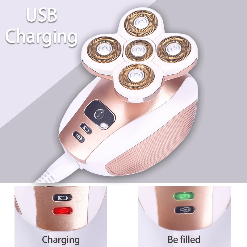 

Painless Hair Removal Epilator Female Shaving Machine Women Razor Leg Body Electric Lip Shaver for Women Cheek Chin Lady Shaver