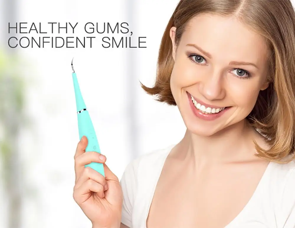 USB полости рта ополаскиватель для снятия зубного камня средства удаления