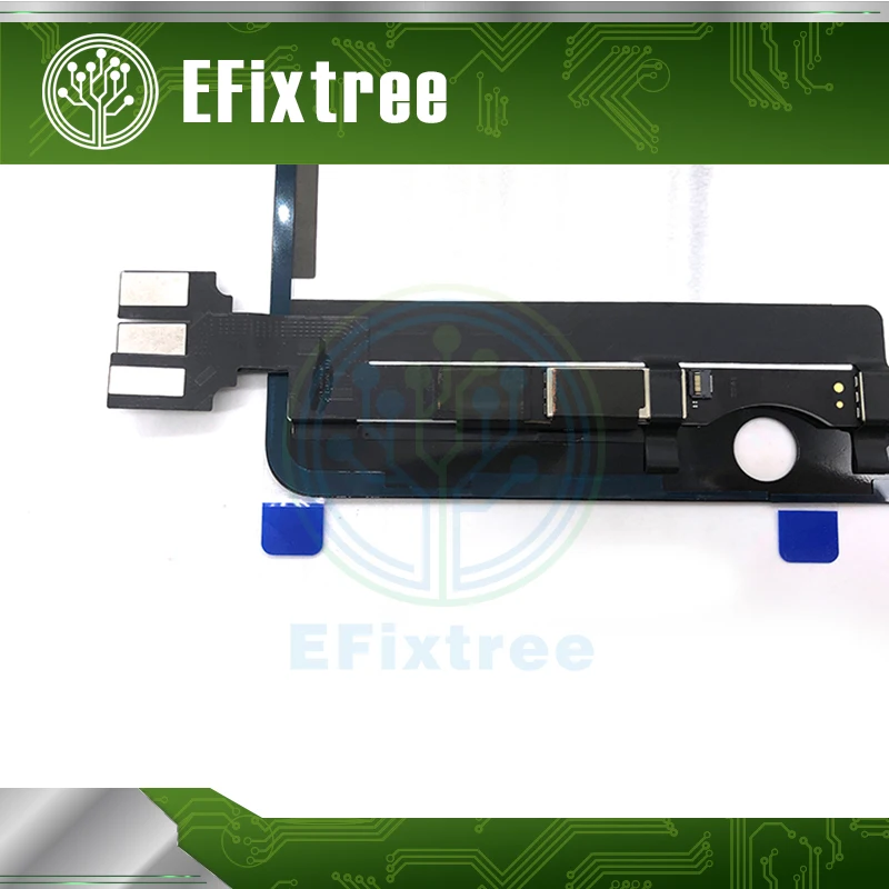 Новый ЖК-экран в сборе сенсорная панель с наклейками для планшетов A1673 A1674 A1675 ML0F2LL