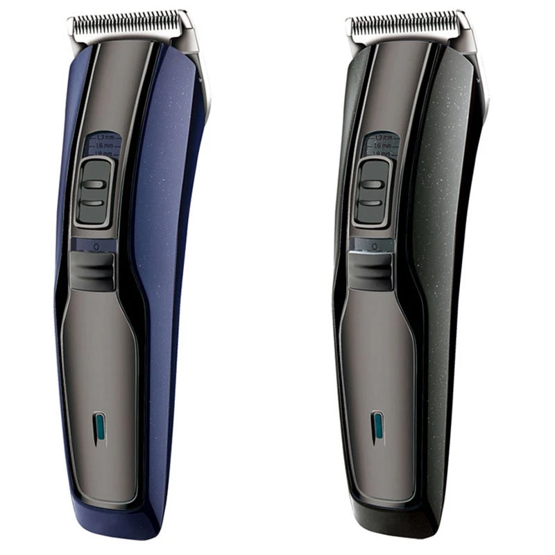 

HTC Professional Hair Clipper Electric Hair Cutter Beard Trimer Men Electric Trimmer Hair Cutting Machine Haircut EU Plug