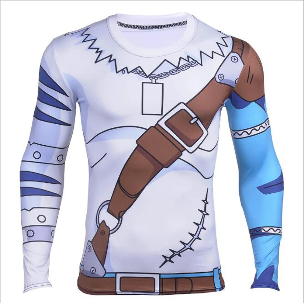 

2021 summer anime Harajuku Cosplay Anime character boycasual street style 3DT shirt 3D anime print men and women casual T-shirt