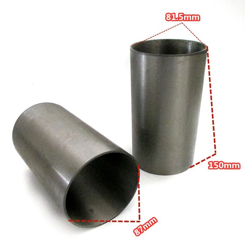 Комплект для ремонта поршня двигателя гильзы цилиндра поршневого кольца и