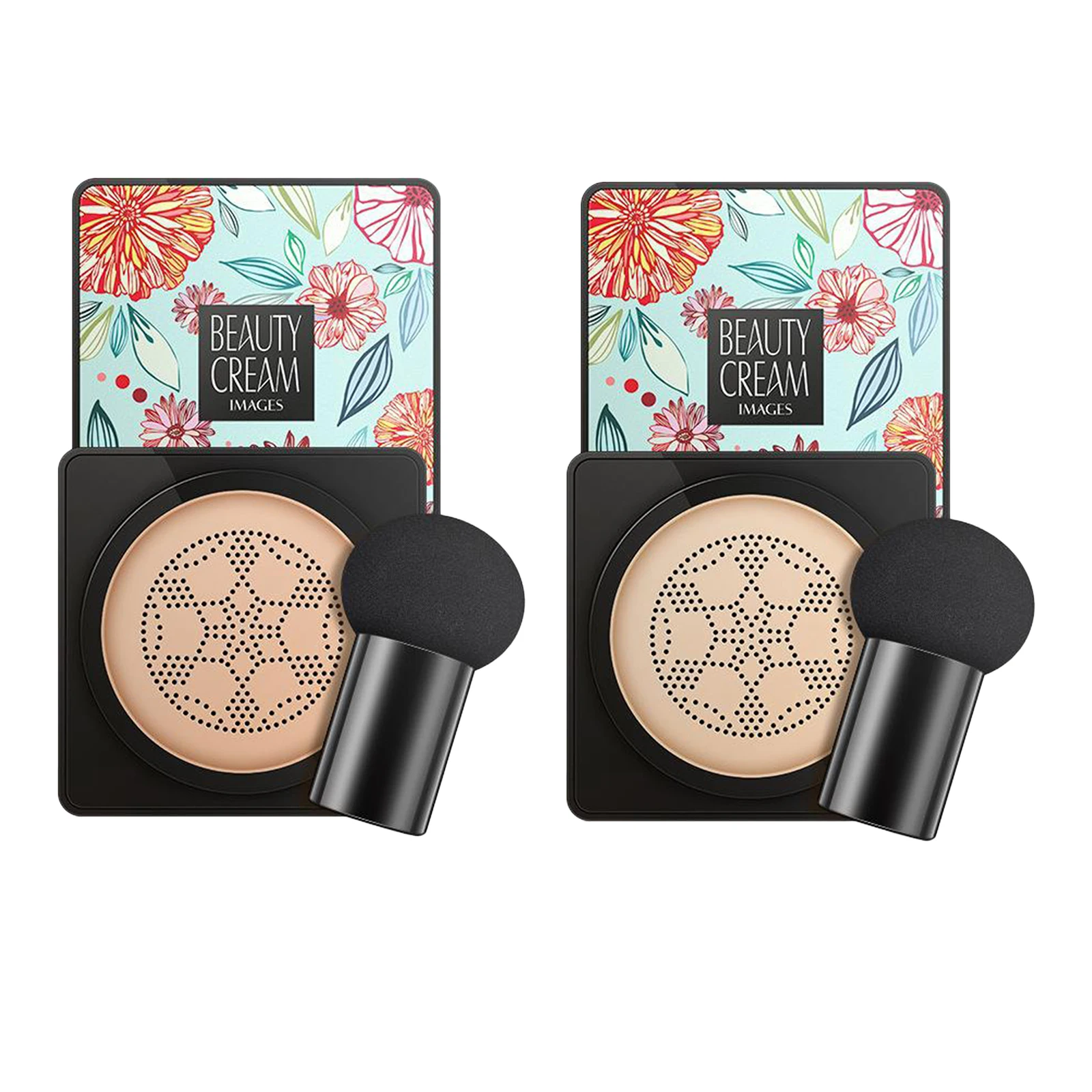 

20g Foundation Makeup BB Cream, Covers the Pores of the Skin, Even and Bright, Supple, Refreshing and Comfortable, Not Greasy