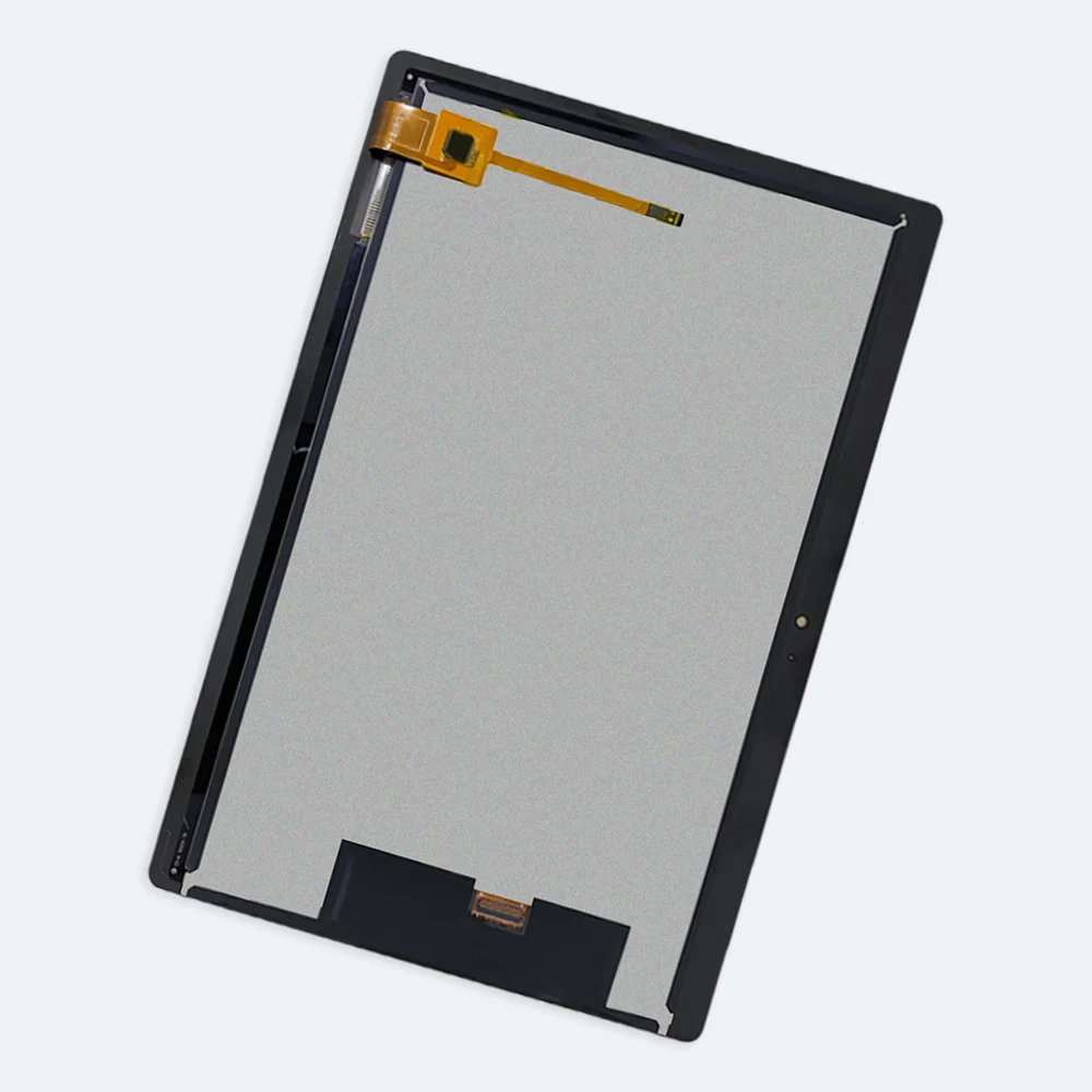 Для Lenovo Tab M10 TB-X505 X505 TB-X505F TB-X505L TB-X505X LCD с сенсорным экраном = ЖК-дисплей дигитайзер в
