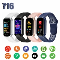 smart watch with bluetooth call heart rate monitor health activity tracker fitness waterproof digital wristwatch for ios android
