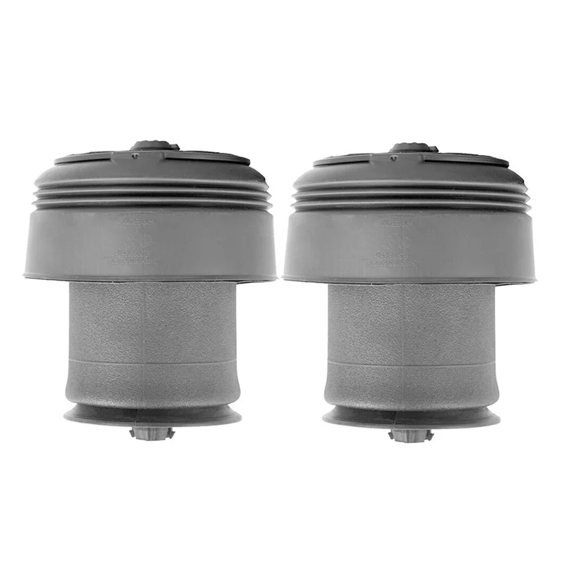 Пара для BMW X5 F15/F85 2013 2016 задняя подвеска пневмопружина сумка 37126795014
