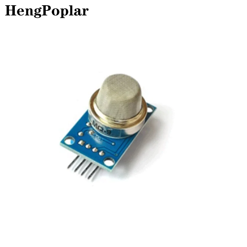 MQ series kit MQ-2 ~ MQ-135 9 gas sensor Module MQ-2/MQ-3/MQ-4/MQ-5 MQ-6 | Электронные компоненты и