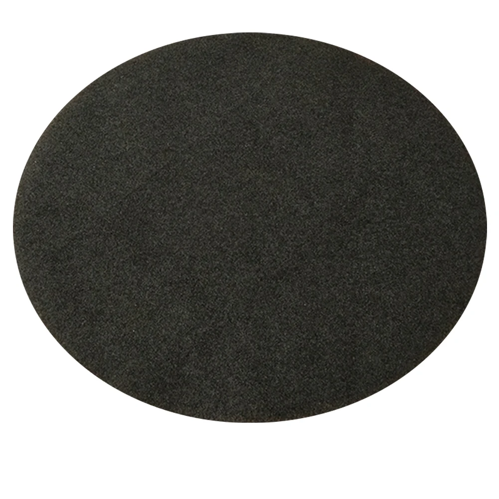 

BBQ Baking Mats Pack Pan Mat The Fire Pit Mat Fireproof Silicone Round Heat Insulated Kitchen Cooking Baking Tools Accessories