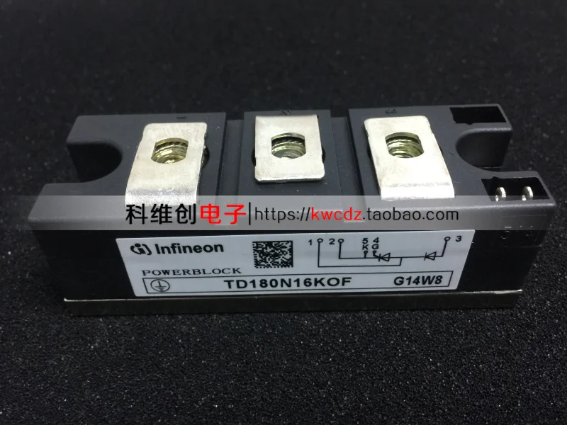 

TD180N16KOF 1piece Original