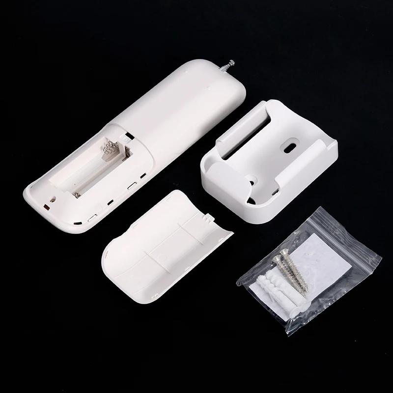 

Mi Light / Mi boxer FUT086 8 group division RGB+CCT full function remote controller, 433mHz long distance controllanle with ANT