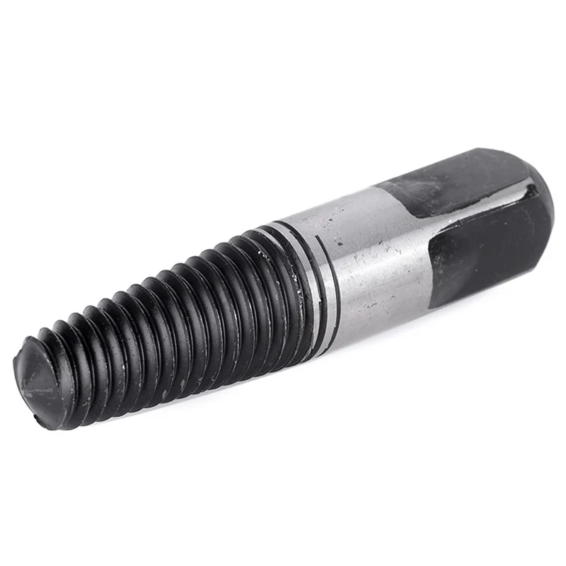 

7 20Mm 1/2 Dn15 Pipe Damaged Broken Screws Extractor Drill Bits Easy Out Remover Center Drill Damaged Bolts