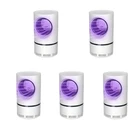 12345 шт., электрическая ловушка для комаров