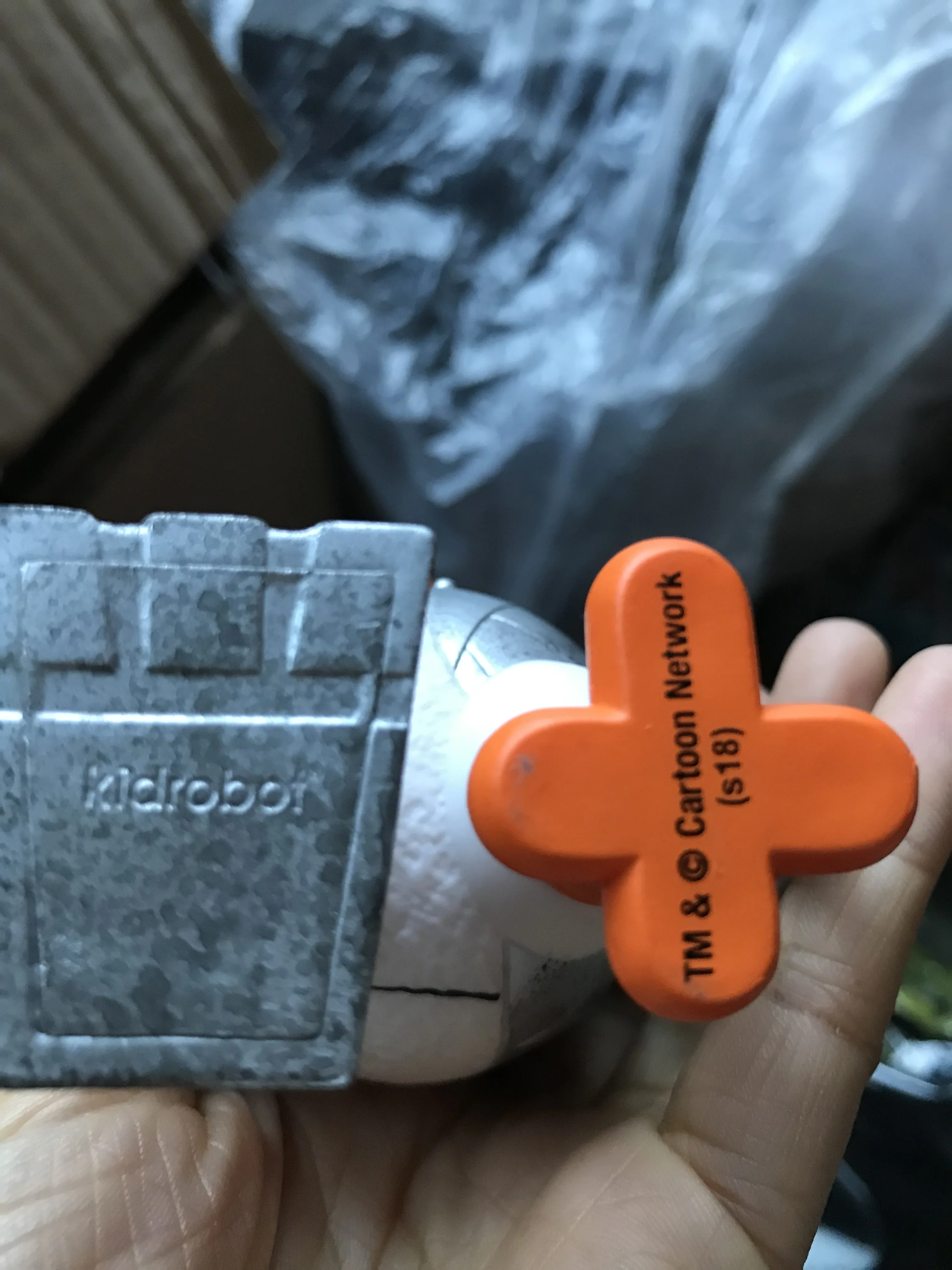 1 шт. оригинальный beyblade робот игрушечные курочки игрушки Джокер фигурку Джокера